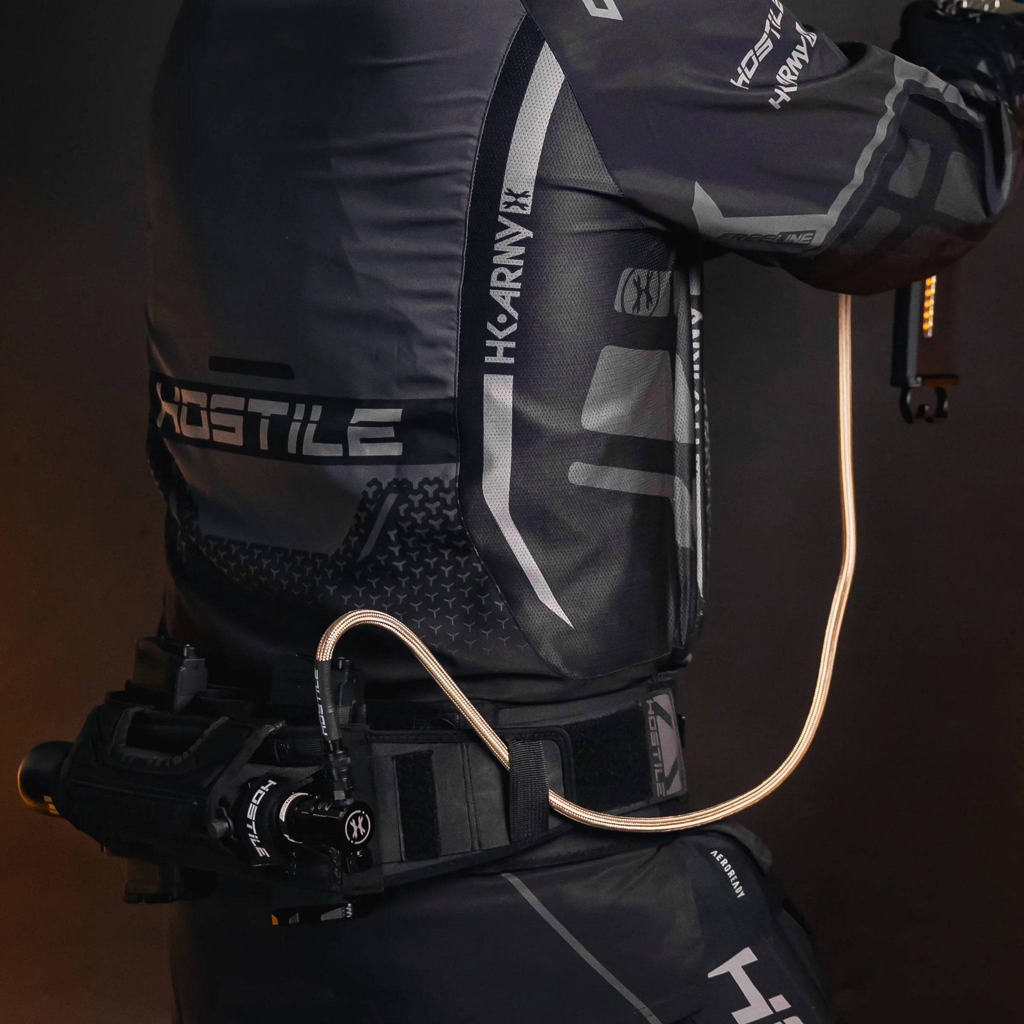 HOSTILE® FLEX LINE 42