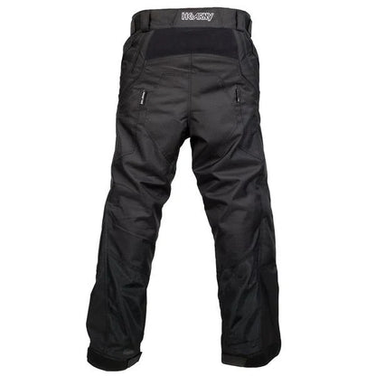 HK Army HSTL Line Pant – Black (Gebrauchter Kundenrückläufer)
