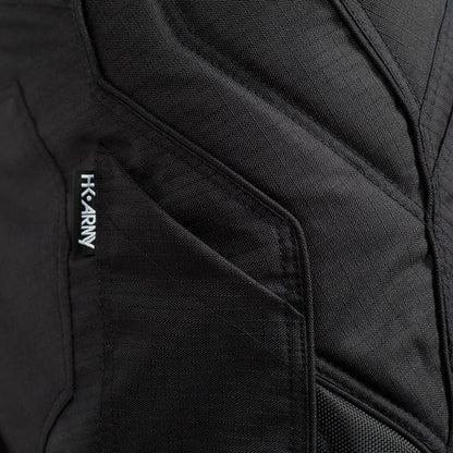 HK Army HSTL Line Pant – Black (Gebrauchter Kundenrückläufer)