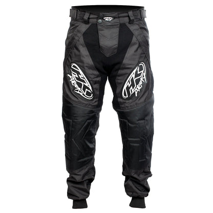 HSTL RETRO JOGGER PANT - BLACK
