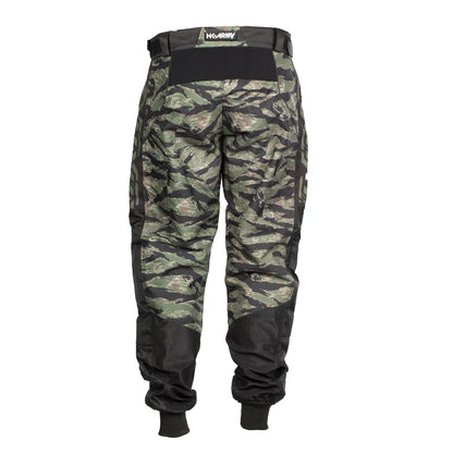 HSTL RETRO JOGGER PANT - TIGER CAMO