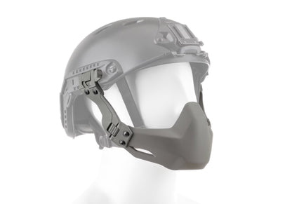 Half Mask II for FAST Helmet FOLIAGE GREEN