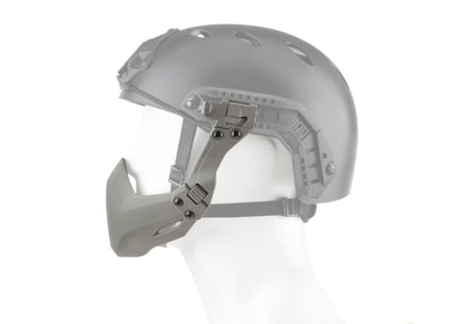 Half Mask II for FAST Helmet FOLIAGE GREEN