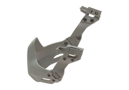 Half Mask II for FAST Helmet FOLIAGE GREEN