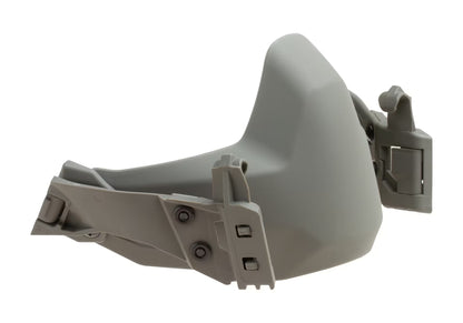 Half Mask II for FAST Helmet FOLIAGE GREEN