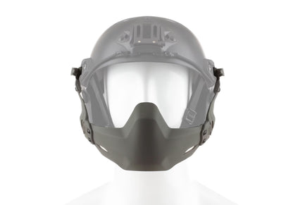 Half Mask II for FAST Helmet FOLIAGE GREEN