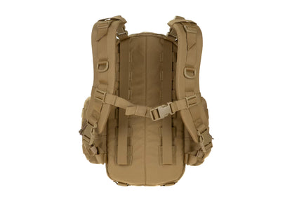 Helmet Cargo Pack COYOTE