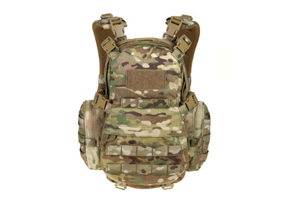 Helmet Cargo Pack MULTICAM