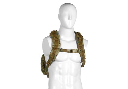 Helmet Cargo Pack MULTICAM