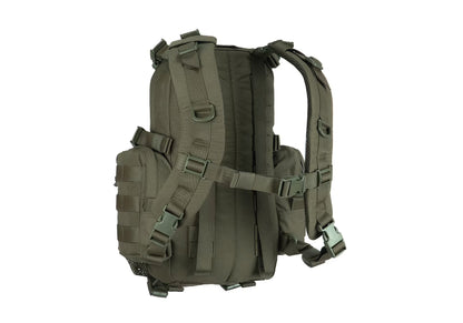 Helmet Cargo Pack RANGER GREEN