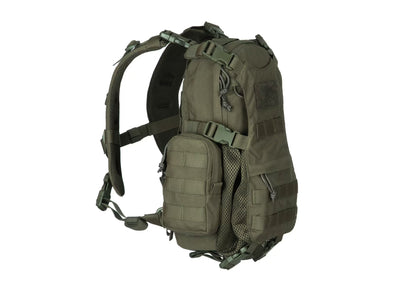 Helmet Cargo Pack RANGER GREEN