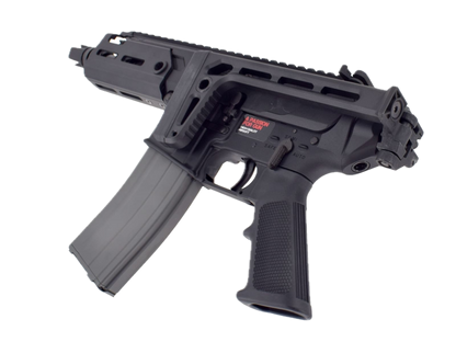 APFG MCX Rattler SOCOM PDW GBBR