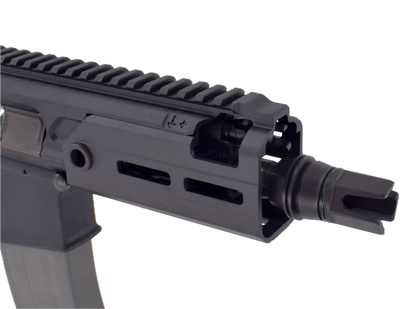 APFG MCX Rattler SOCOM PDW GBBR