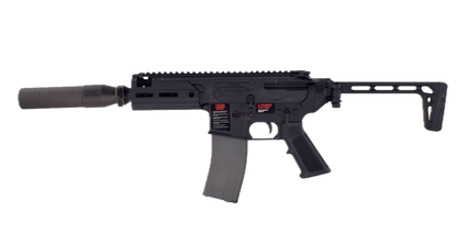 APFG MCX Rattler SOCOM PDW GBBR