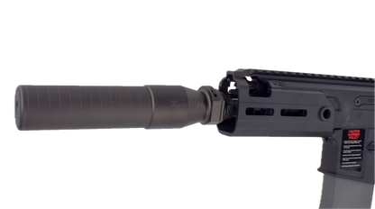 APFG MCX Rattler SOCOM PDW GBBR