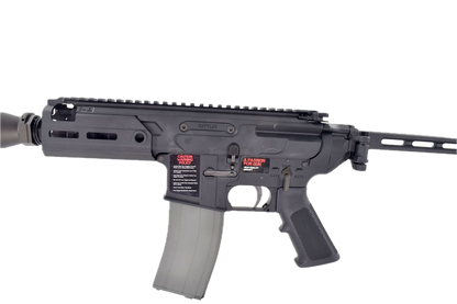 APFG MCX Rattler SOCOM PDW GBBR