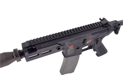 APFG MCX Rattler SOCOM PDW GBBR