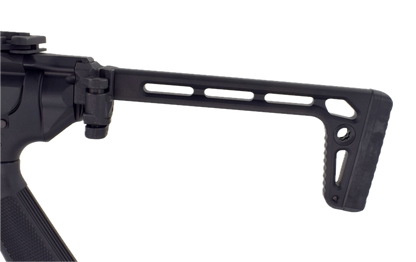 APFG MCX Rattler SOCOM PDW GBBR