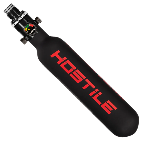 ALPHA AIR - 0,25 L / 300 Bar 15 CI/4500PSI HP8 AIR SYSTEM -  HOSTILE SLAYER
