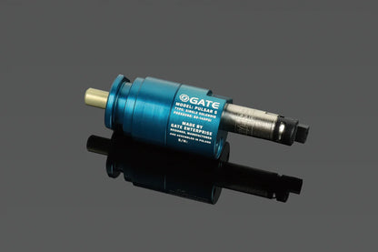 GATE PULSAR S HPA Engine – ASTER II Bluetooth® EXPERT (Front Wired / DE)