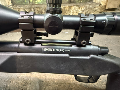 Novritsch SSG-10 A1 Long Version Replica 2,8 Joule (Gebraucht)