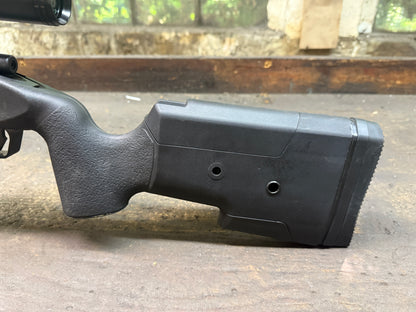 Novritsch SSG-10 A1 Long Version Replica 2,8 Joule (Gebraucht)
