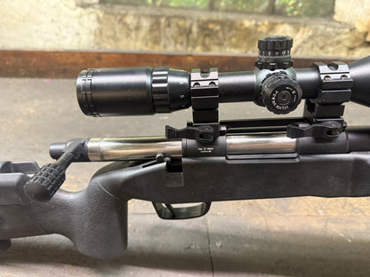 Novritsch SSG-10 A1 Long Version Replica 2,8 Joule (Gebraucht)