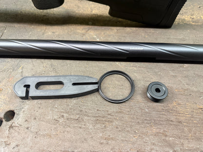Novritsch SSG-10 A1 Long Version Replica 2,8 Joule (Gebraucht)