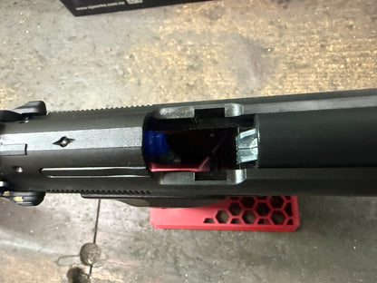 KJ M9 Full Metal GBB (Gebraucht)