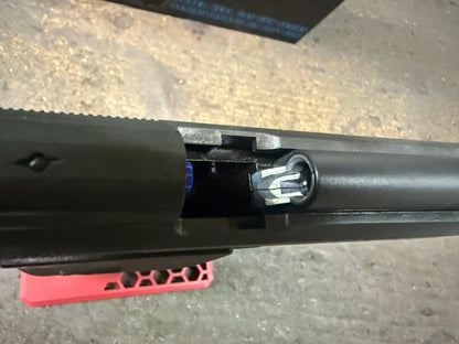 KJ M9 Full Metal GBB (Gebraucht)