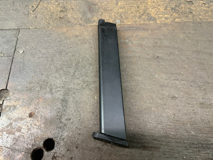 Vorsk Magazine EU7/EU8 Extended GBB 48rds (Gebraucht)