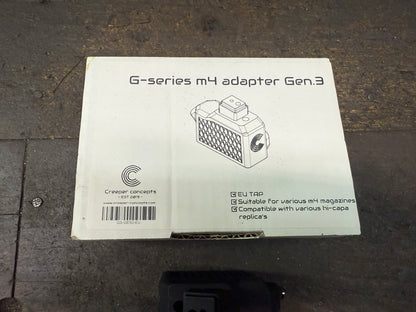 PULSE ADAPTER HPA HI Capa (Gebraucht) EU Version 2
