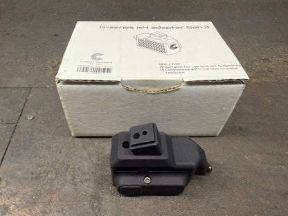 PULSE ADAPTER HPA HI Capa (Gebraucht) EU Version 2