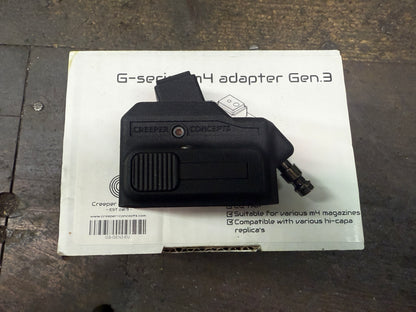 PULSE ADAPTER HPA HI Capa (Gebraucht) EU Version 2