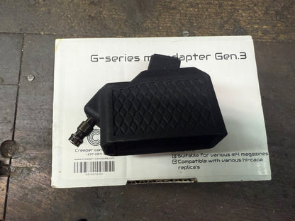 PULSE ADAPTER HPA HI Capa (Gebraucht) EU Version 2