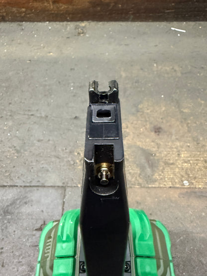 WE Drum Mag Hi-Capa 5.1 GBB 350rds (Gebraucht)