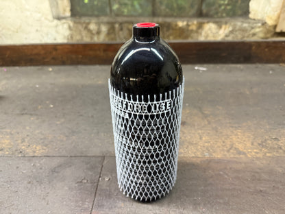 POWAIR Basic HP System - 0,8 L / 200 Bar 48 CI/ 3000PSI (Gebraucht)