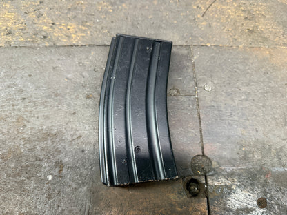 Heckler & Koch Magazin 6 mm, 300 Schuss – M4 / HK416 Style (Gebraucht)