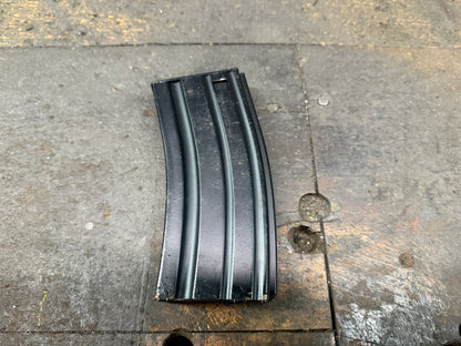 Heckler & Koch Magazin 6 mm, 300 Schuss – M4 / HK416 Style (Gebraucht)