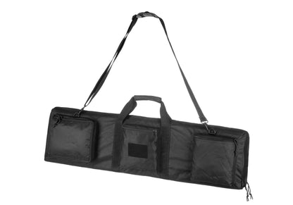 Invader Gear Padded Rifle Carrier 110cm SCHWARZ