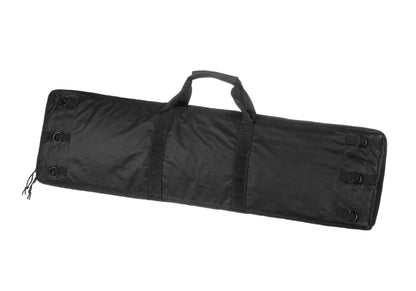 Invader Gear Padded Rifle Carrier 110cm SCHWARZ