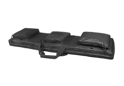 Invader Gear Padded Rifle Carrier 110cm SCHWARZ