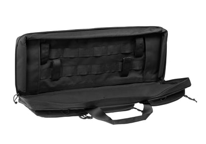 Invader Gear Padded Rifle Carrier 80cm SCHWARZ