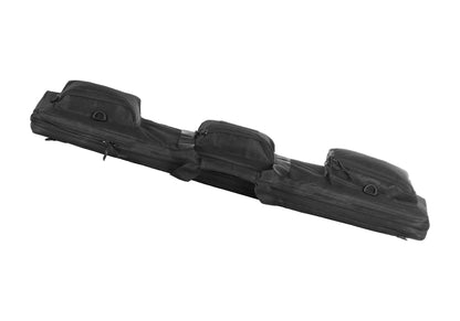 Invader Gear Padded Rifle Carrier 80cm SCHWARZ