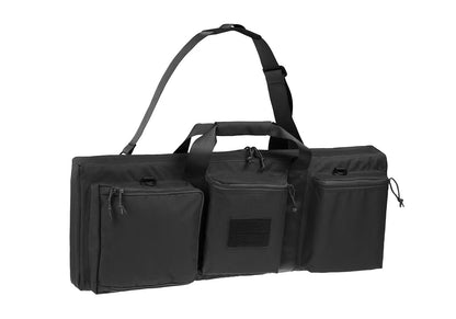 Invader Gear Padded Rifle Carrier 80cm SCHWARZ