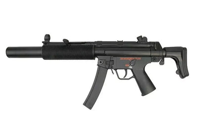 JG067MG submachine gun replica 0,5 Joule