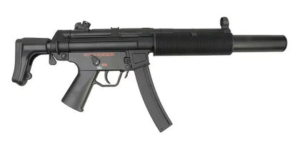 JG067MG submachine gun replica 0,5 Joule
