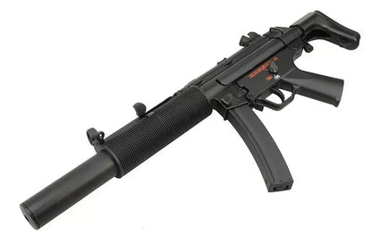 JG067MG submachine gun replica 0,5 Joule