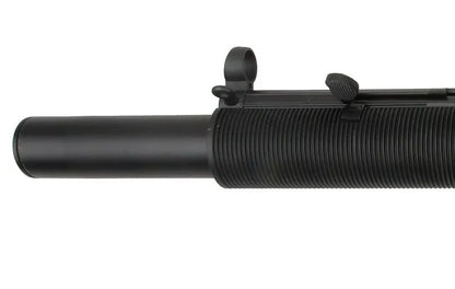 JG067MG submachine gun replica 0,5 Joule