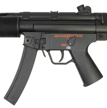 JG067MG submachine gun replica 0,5 Joule